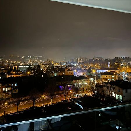 Apartman Jaman - Novi Pazar Exteriér fotografie