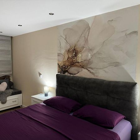 Apartman Jaman - Novi Pazar Exteriér fotografie