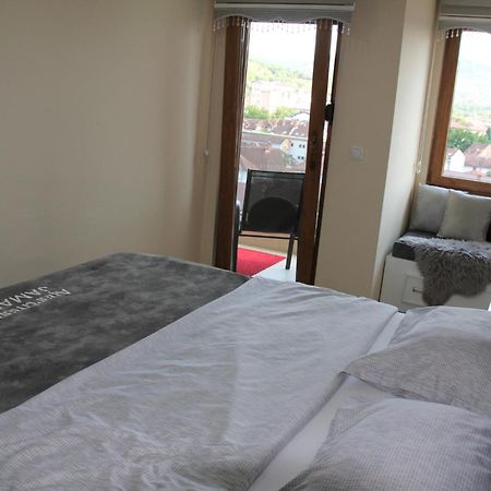 Apartman Jaman - Novi Pazar Exteriér fotografie