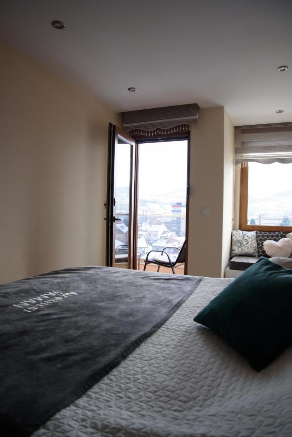 Apartman Jaman - Novi Pazar Exteriér fotografie