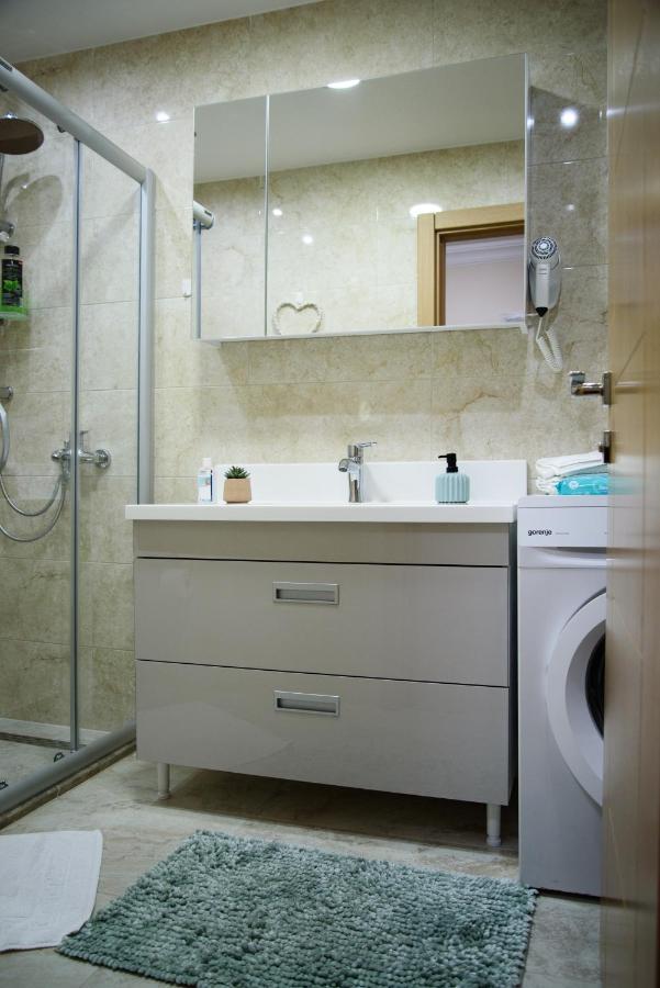 Apartman Jaman - Novi Pazar Exteriér fotografie