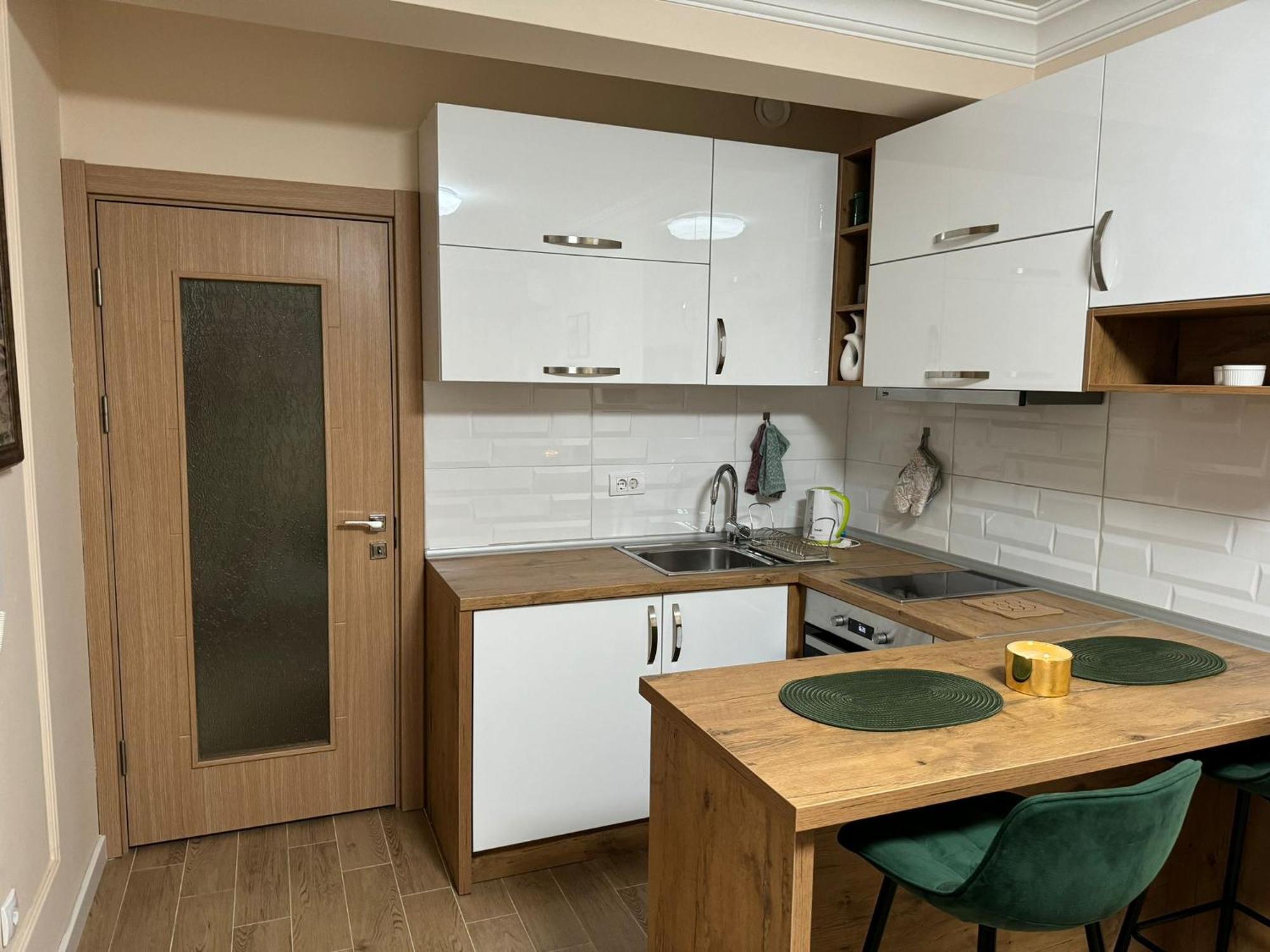 Apartman Jaman - Novi Pazar Exteriér fotografie