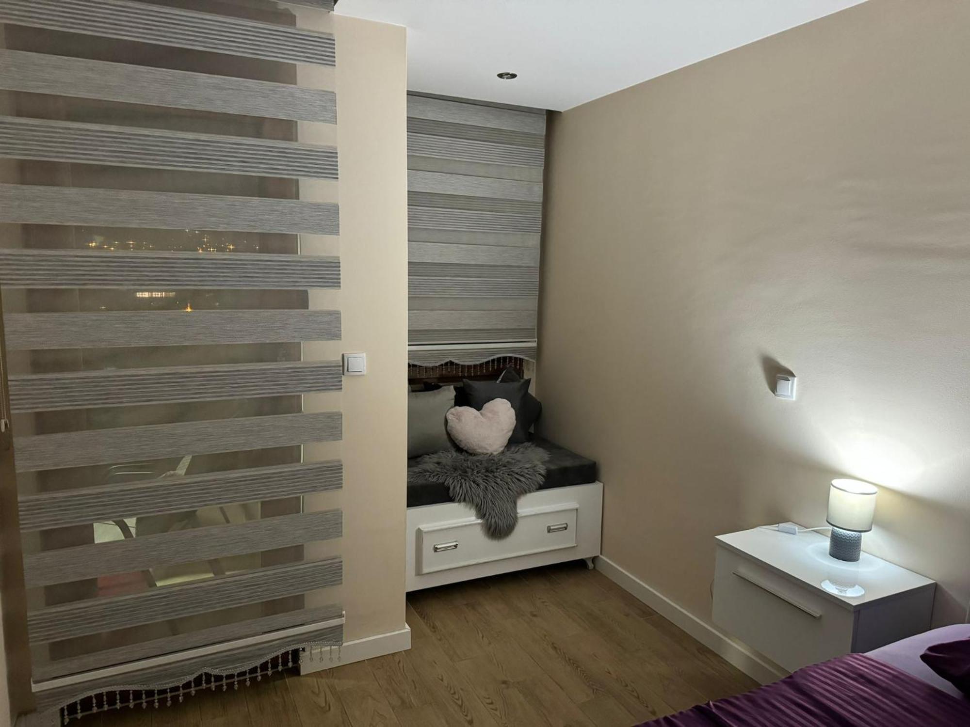 Apartman Jaman - Novi Pazar Exteriér fotografie