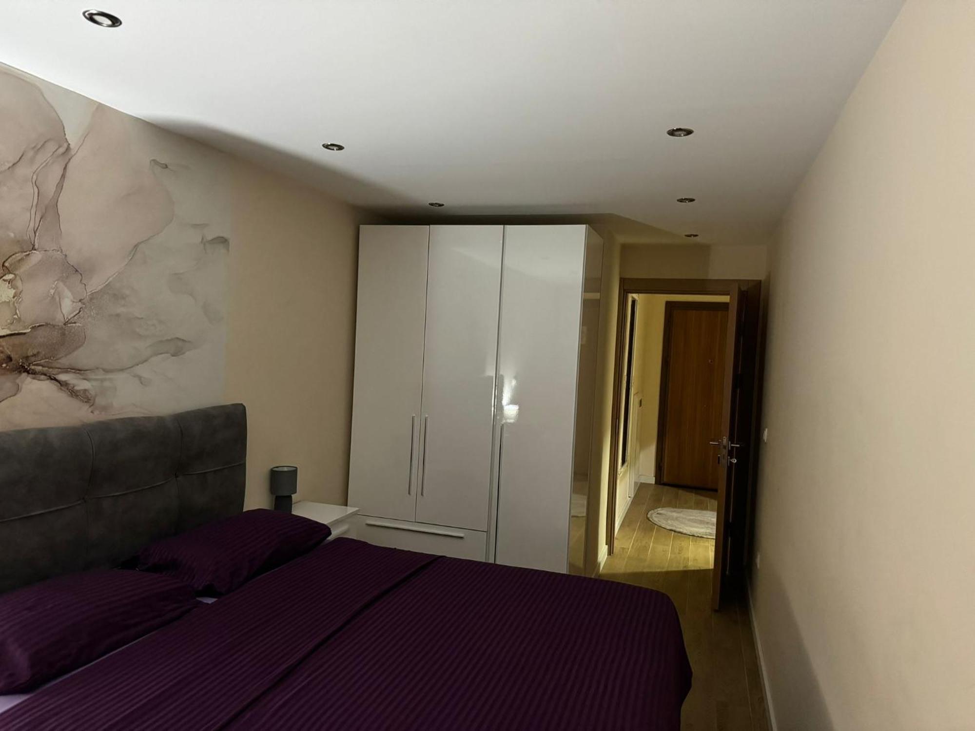 Apartman Jaman - Novi Pazar Exteriér fotografie