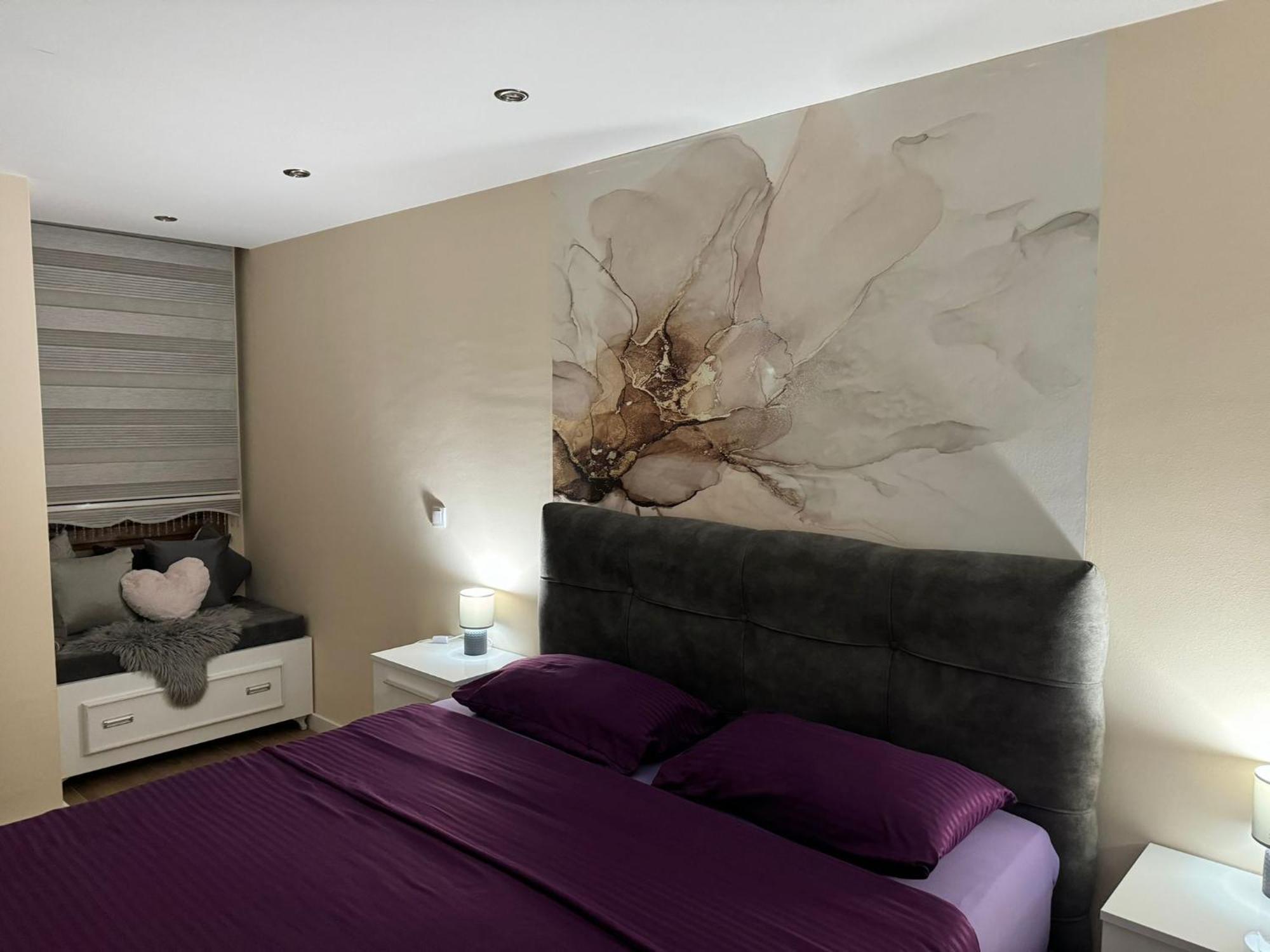 Apartman Jaman - Novi Pazar Exteriér fotografie