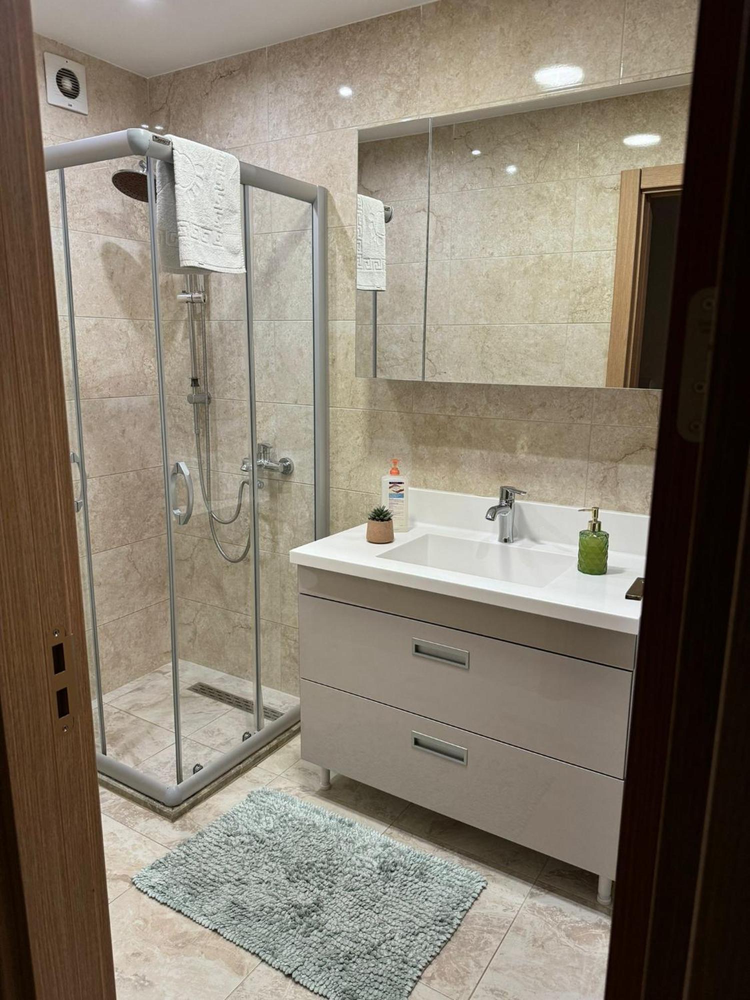 Apartman Jaman - Novi Pazar Exteriér fotografie