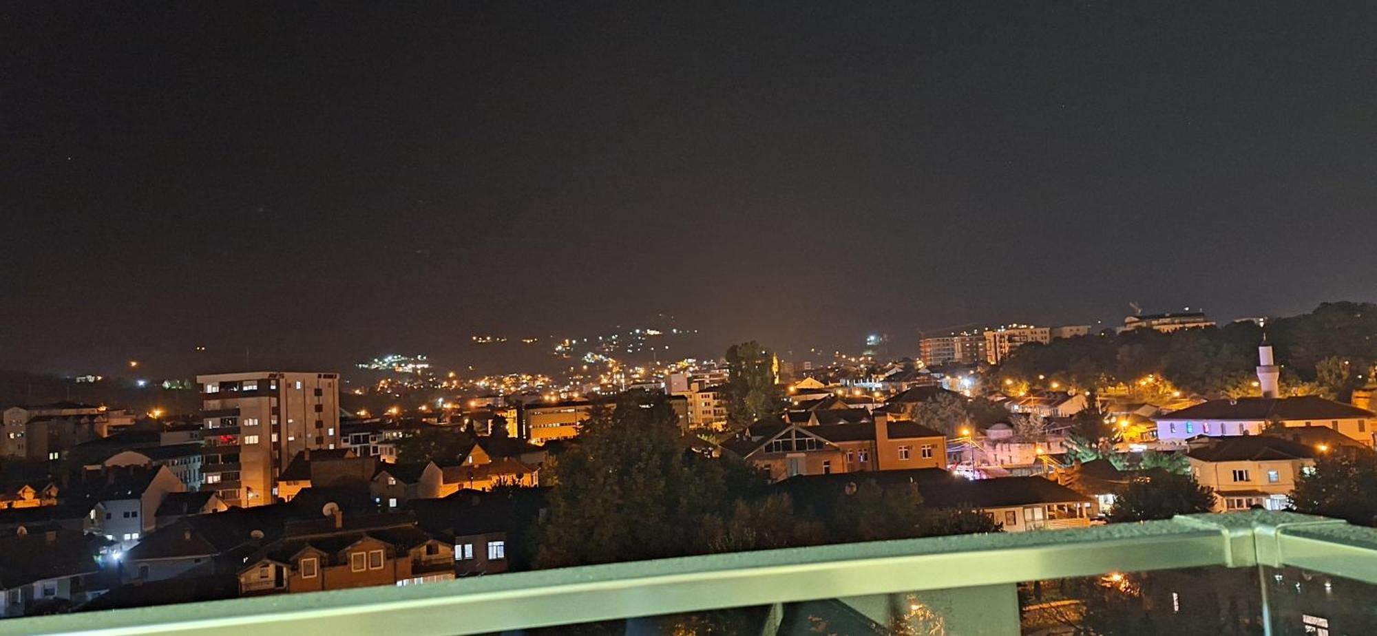 Apartman Jaman - Novi Pazar Exteriér fotografie