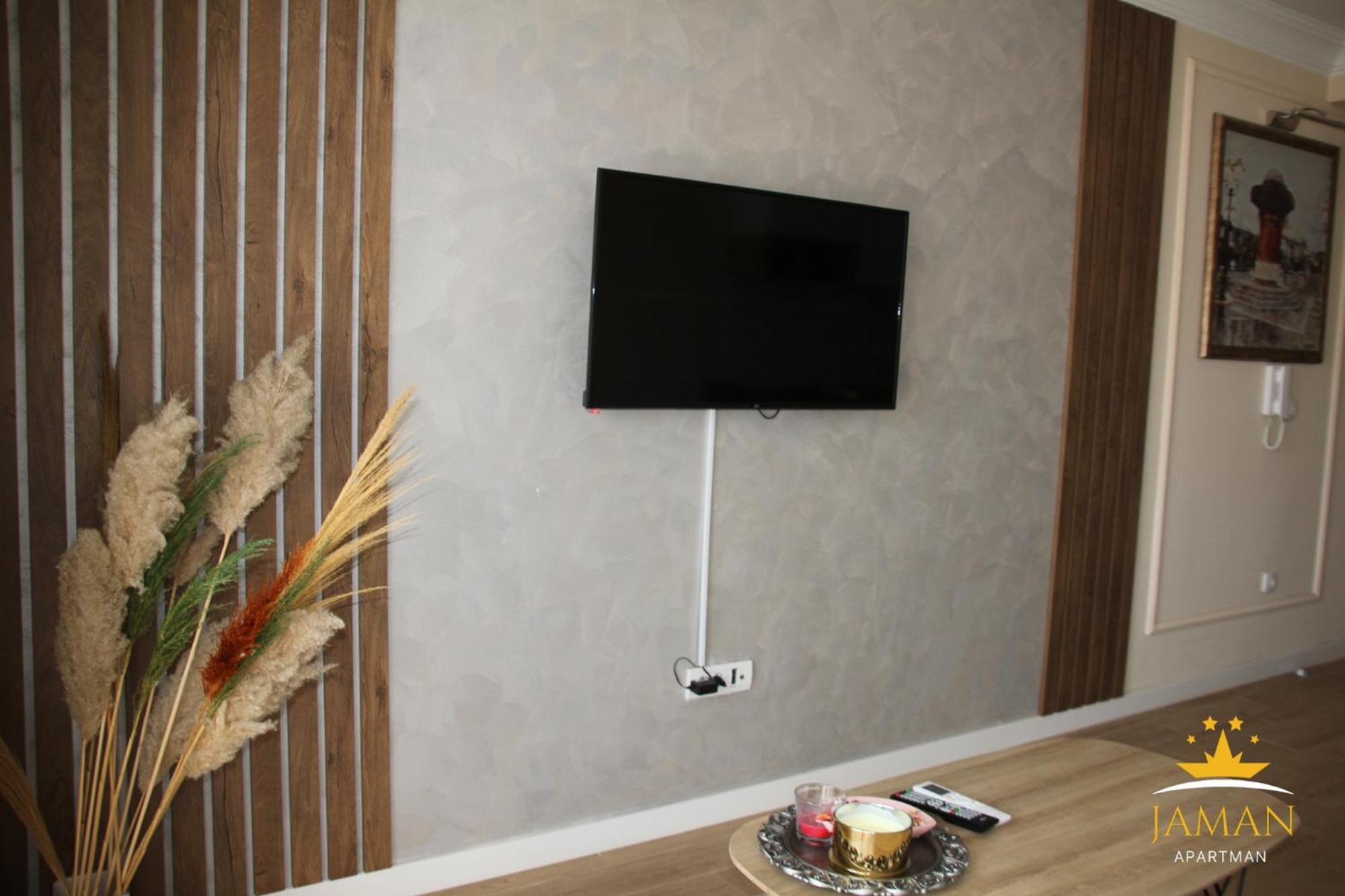 Apartman Jaman - Novi Pazar Exteriér fotografie
