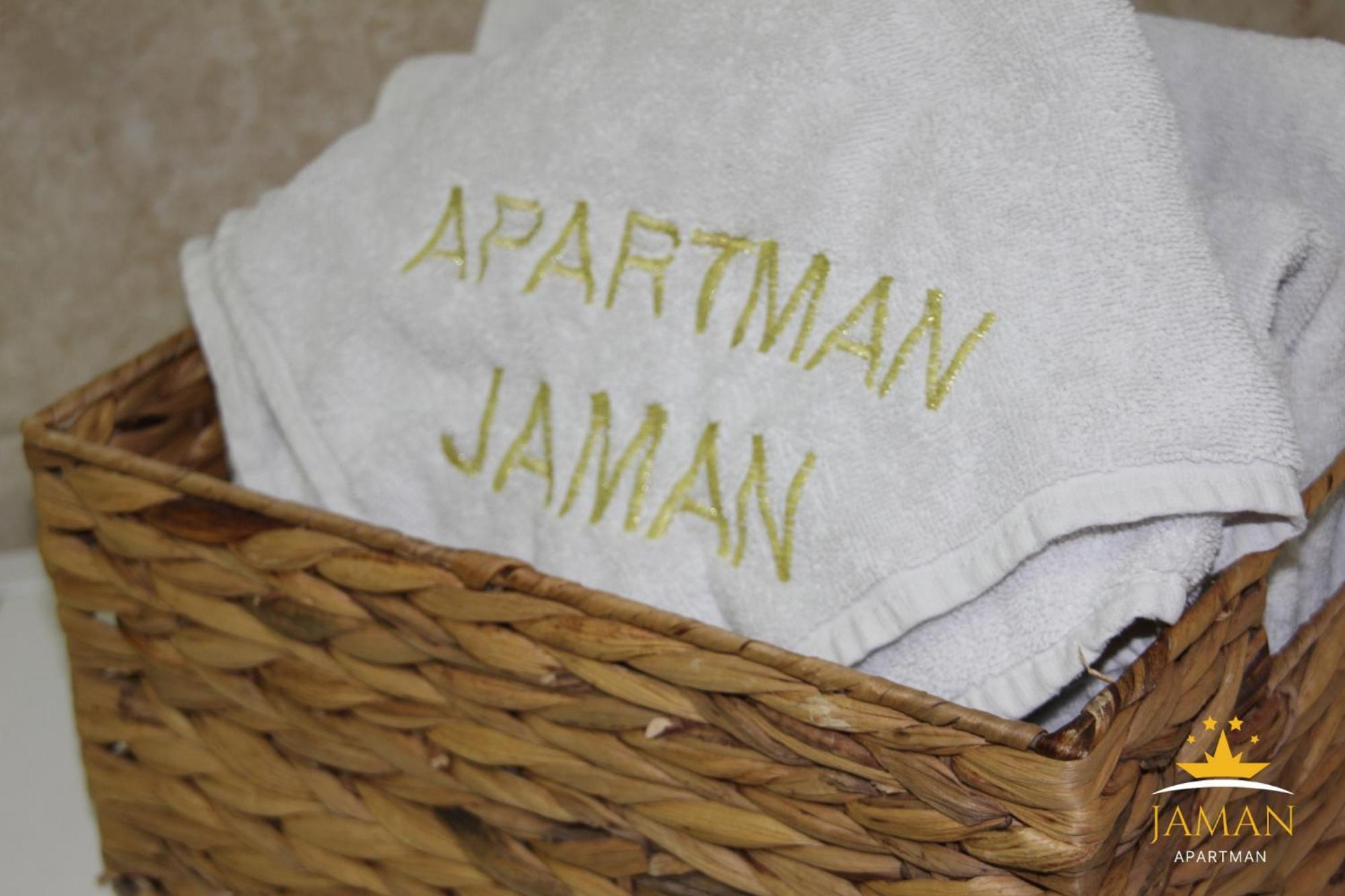 Apartman Jaman - Novi Pazar Exteriér fotografie